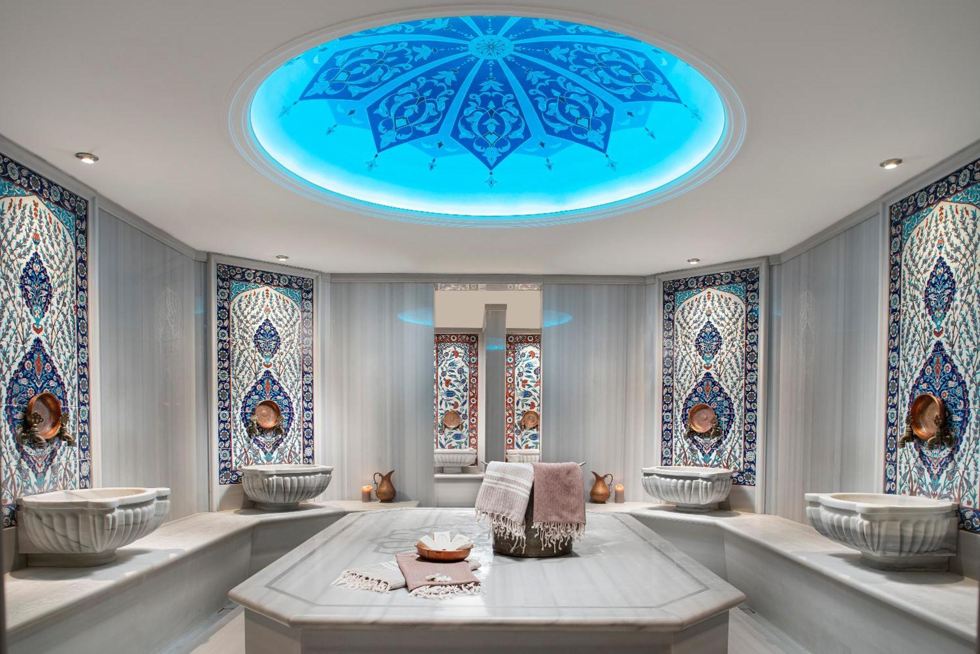 Ajwa Sultanahmet - Preferred Hotels Lvx Collection Stambuł Zewnętrze zdjęcie