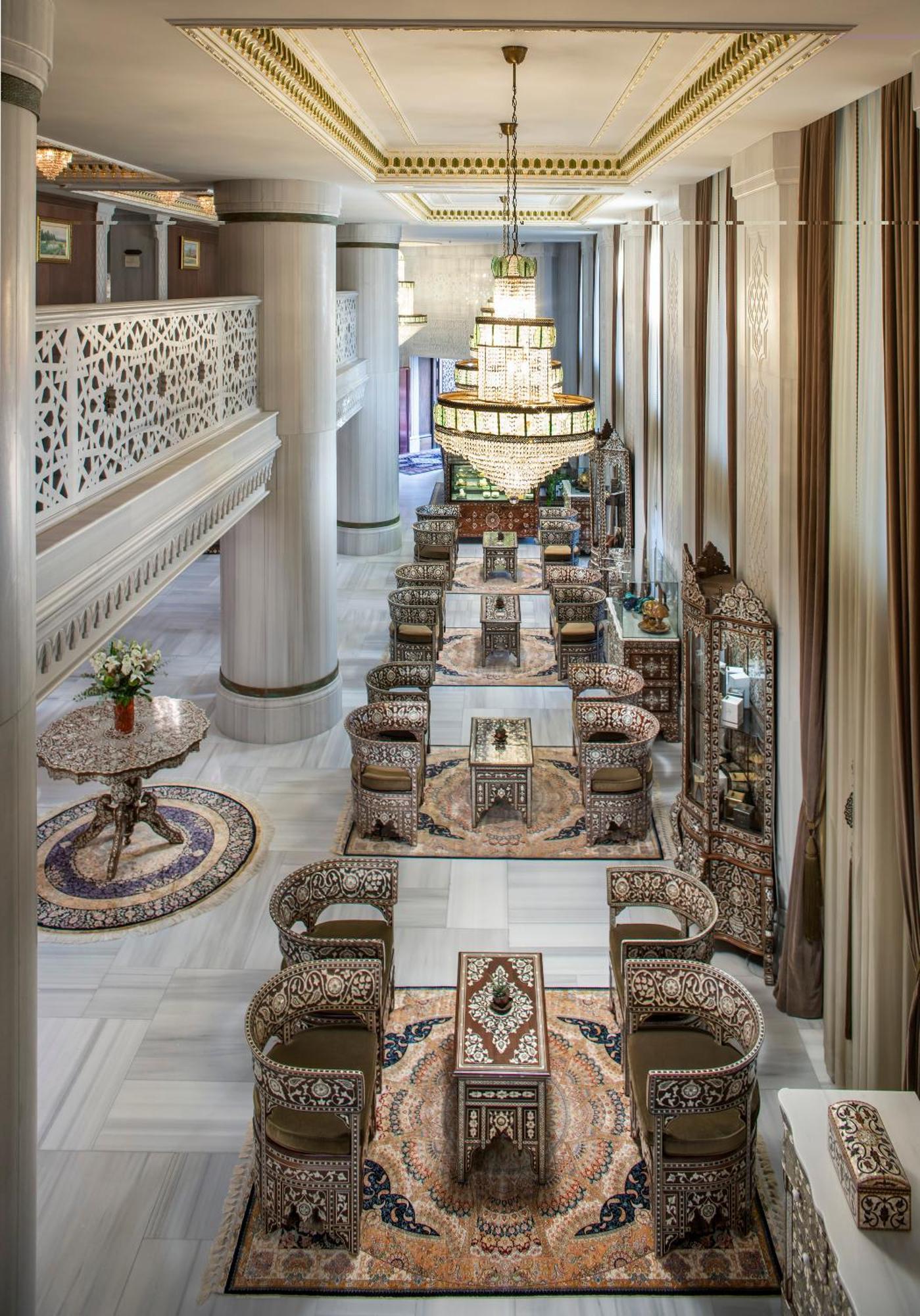 Ajwa Sultanahmet - Preferred Hotels Lvx Collection Stambuł Zewnętrze zdjęcie