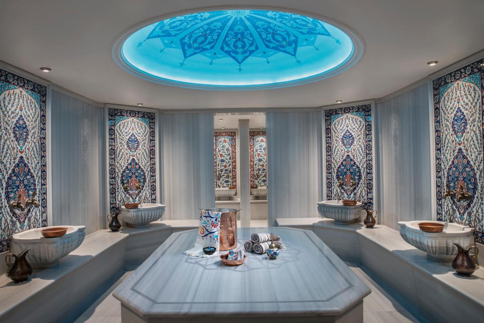 Ajwa Sultanahmet - Preferred Hotels Lvx Collection Stambuł Zewnętrze zdjęcie